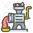 پیش‌نمایش فایل meat-grinder-3693949 از پک قصاب