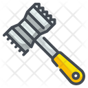 پیش‌نمایش فایل tenderizer-3693935 از پک قصاب