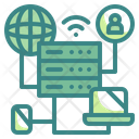 پیش‌نمایش فایل server-network-3693862 از پک داده های کلان