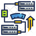 پیش‌نمایش فایل server-velocity-3693769 از پک داده های کلان