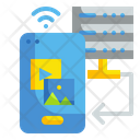 پیش‌نمایش فایل mobile-server-connection-3693803 از پک داده های کلان