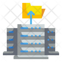 پیش‌نمایش فایل server-storage-folder-3693782 از پک داده های کلان