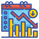 پیش‌نمایش فایل economy-graph-3693011 از پک بحران اقتصادی