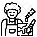 پیش‌نمایش فایل painter-3693656 از پک هنر و طراحی