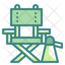 پیش‌نمایش فایل director-chair-3693686 از پک هنر و طراحی