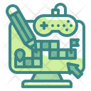 پیش‌نمایش فایل game-design-3693697 از پک هنر و طراحی