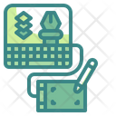 پیش‌نمایش فایل graphic-design-3693669 از پک هنر و طراحی