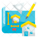 پیش‌نمایش فایل architecture-plan-3693599 از پک هنر و طراحی