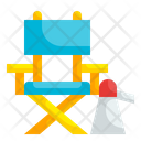 پیش‌نمایش فایل director-chair-3693600 از پک هنر و طراحی