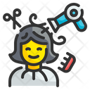 پیش‌نمایش فایل hairstylist-3693552 از پک هنر و طراحی