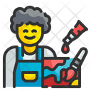 پیش‌نمایش فایل painter-3693539 از پک هنر و طراحی