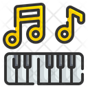 پیش‌نمایش فایل piano-3693556 از پک هنر و طراحی
