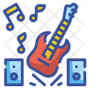 پیش‌نمایش فایل music-3702376 از پک اوقات فراغت