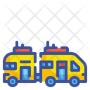 پیش‌نمایش فایل caravan-3703044 از پک فصل تابستان