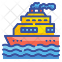 پیش‌نمایش فایل cruise-3703047 از پک فصل تابستان