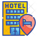 پیش‌نمایش فایل hotel-location-3703024 از پک فصل تابستان