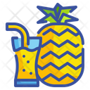 پیش‌نمایش فایل pineapple-juice-3703030 از پک فصل تابستان