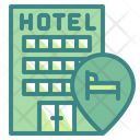 پیش‌نمایش فایل hotel-location-3703120 از پک فصل تابستان