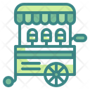 پیش‌نمایش فایل ice-cream-cart-3703121 از پک فصل تابستان