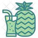 پیش‌نمایش فایل pineapple-juice-3703126 از پک فصل تابستان