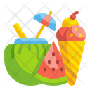 پیش‌نمایش فایل food-3703054 از پک فصل تابستان