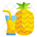 پیش‌نمایش فایل pineapple-juice-3703063 از پک فصل تابستان