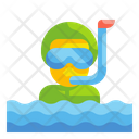 پیش‌نمایش فایل snorkel-man-3703065 از پک فصل تابستان