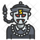 پیش‌نمایش فایل chinese-vampire-3702602 از پک آواتار لباس هالووین