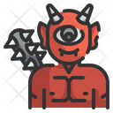 پیش‌نمایش فایل cyclops-3702604 از پک آواتار لباس هالووین