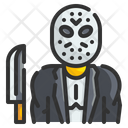 پیش‌نمایش فایل mask-killer-3702613 از پک آواتار لباس هالووین