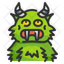 پیش‌نمایش فایل monster-3702614 از پک آواتار لباس هالووین