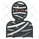 پیش‌نمایش فایل mummy-3702615 از پک آواتار لباس هالووین