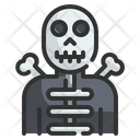 پیش‌نمایش فایل skeleton-3702624 از پک آواتار لباس هالووین