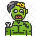 پیش‌نمایش فایل zombie-3702630 از پک آواتار لباس هالووین