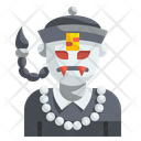 پیش‌نمایش فایل chinese-vampire-3702657 از پک آواتار لباس هالووین