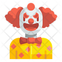 پیش‌نمایش فایل clown-3702658 از پک آواتار لباس هالووین