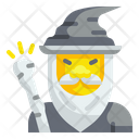 پیش‌نمایش فایل wizard-3702654 از پک آواتار لباس هالووین