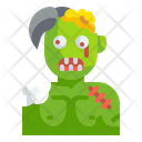 پیش‌نمایش فایل zombie-3702655 از پک آواتار لباس هالووین