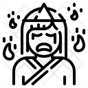 پیش‌نمایش فایل japanese-ghost-3702666 از پک آواتار لباس هالووین
