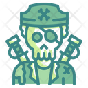 پیش‌نمایش فایل pirate-ghost-3702699 از پک آواتار لباس هالووین