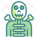 پیش‌نمایش فایل skeleton-3702704 از پک آواتار لباس هالووین