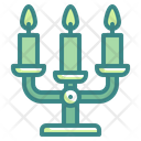 پیش‌نمایش فایل candelabra-3702575 از پک هالووین