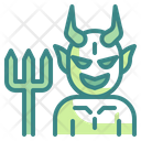 پیش‌نمایش فایل devil-3702579 از پک هالووین