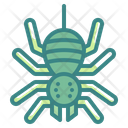 پیش‌نمایش فایل spider-3702596 از پک هالووین