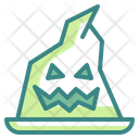پیش‌نمایش فایل witch-hat-3702599 از پک هالووین