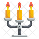 پیش‌نمایش فایل candelabra-3702515 از پک هالووین