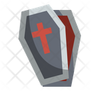 پیش‌نمایش فایل coffin-3702517 از پک هالووین