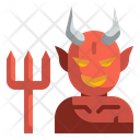 پیش‌نمایش فایل devil-3702519 از پک هالووین