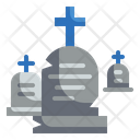 پیش‌نمایش فایل graveyard-3702524 از پک هالووین