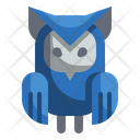 پیش‌نمایش فایل owl-3702531 از پک هالووین